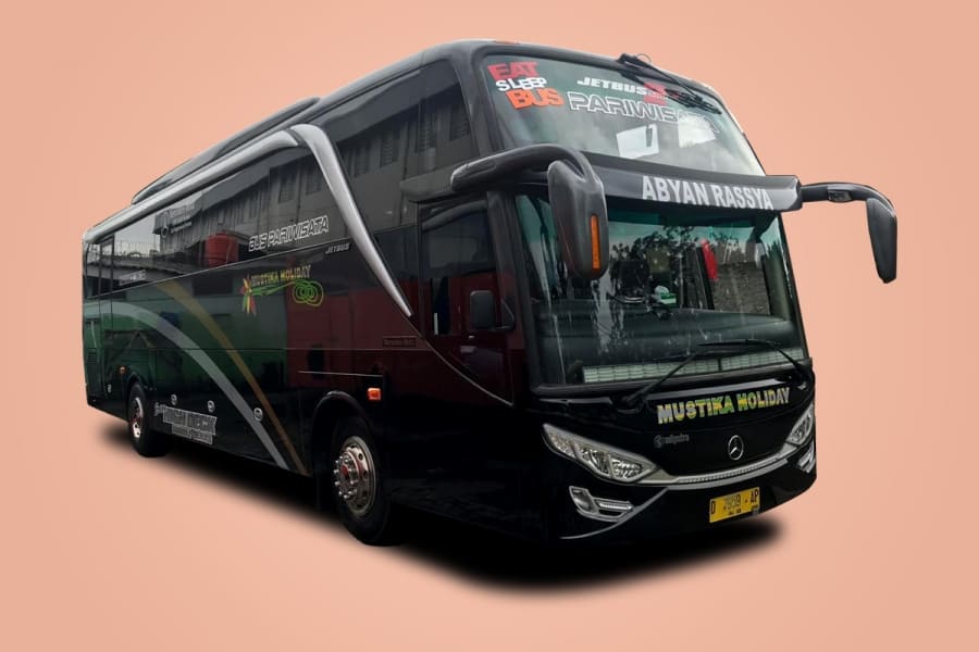Sewa Big Bus